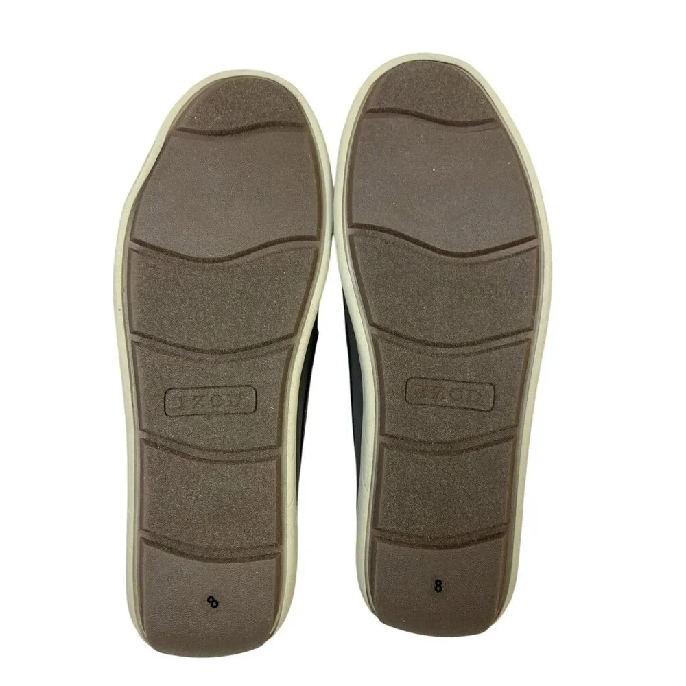 Izod mens size